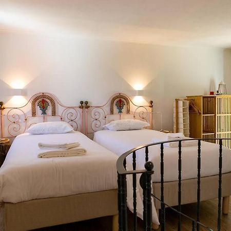 Casinha - Lusitalia Eden Villa Sintra Bagian luar foto