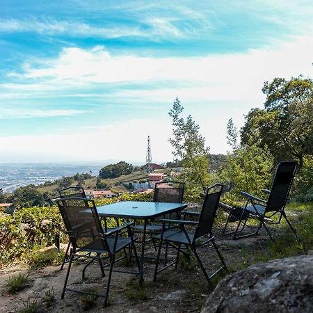 Casinha - Lusitalia Eden Villa Sintra Bagian luar foto