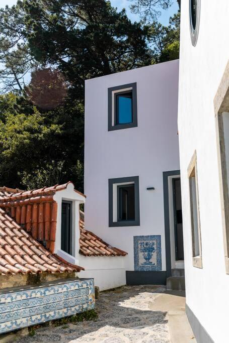 Casinha - Lusitalia Eden Villa Sintra Bagian luar foto