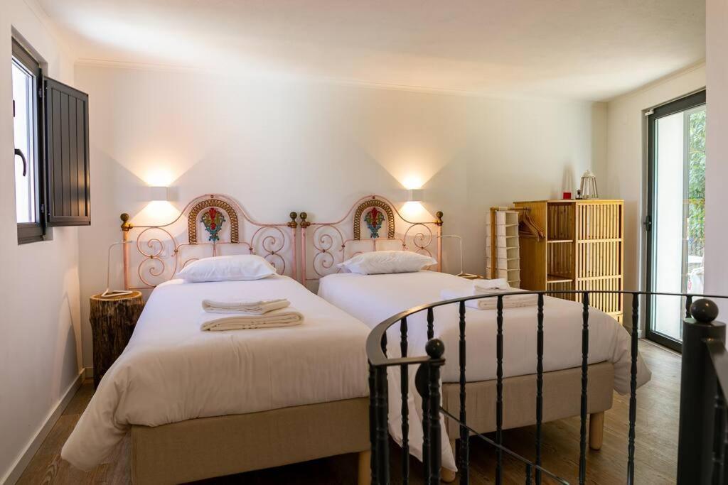 Casinha - Lusitalia Eden Villa Sintra Bagian luar foto
